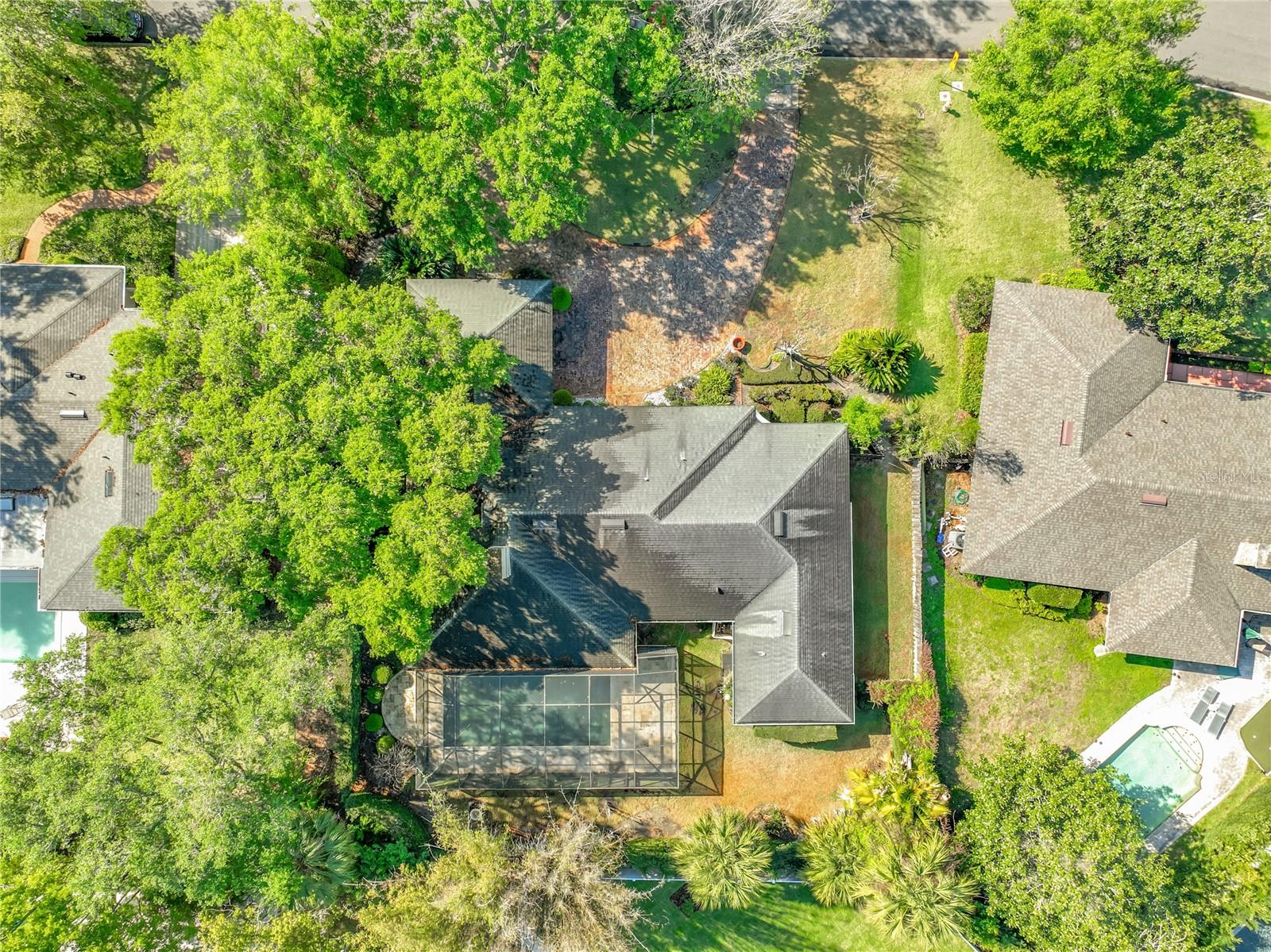 Image 62 of 62 For 823 Granville Drive