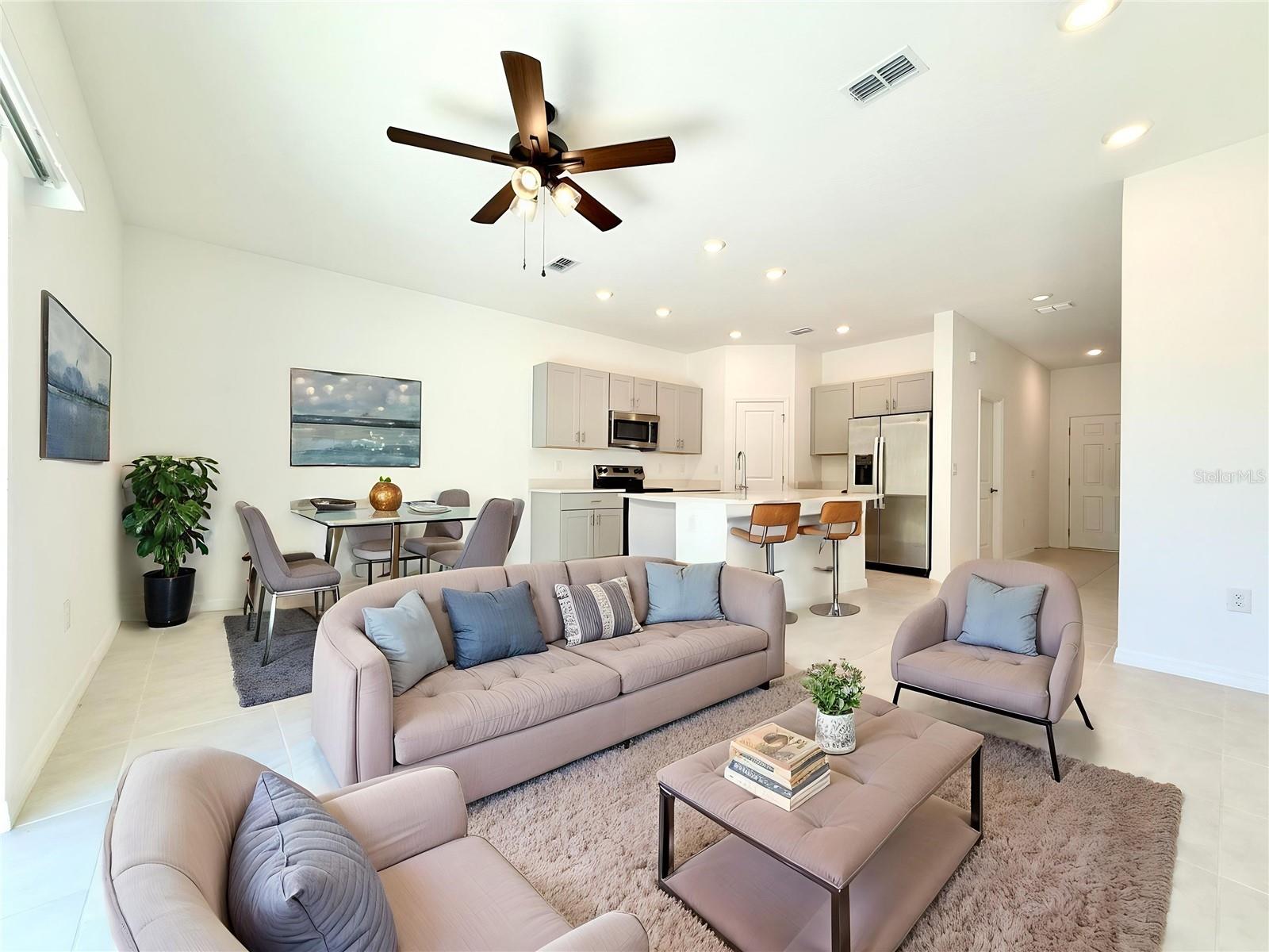 Image 8 of 28 For 348 River Front Way