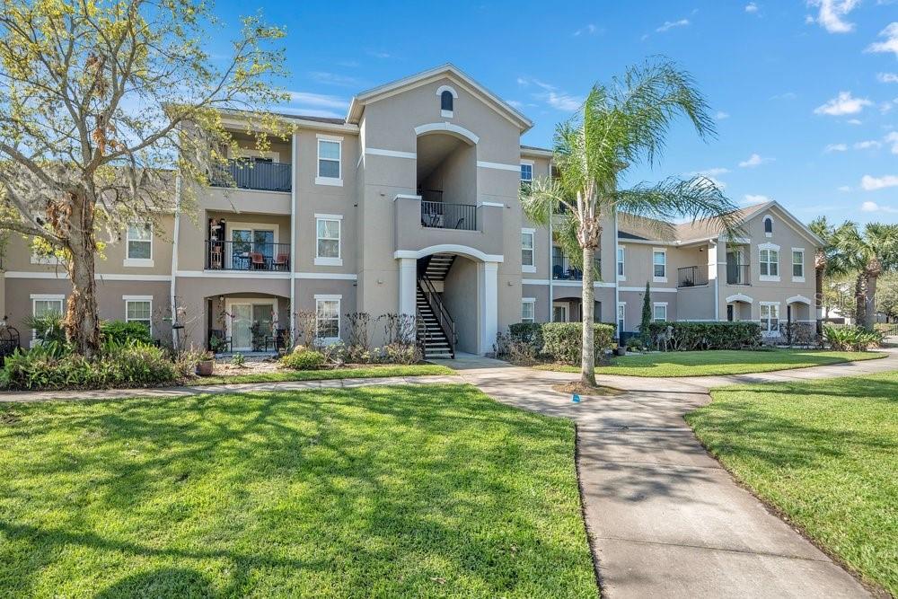 Details for 6542 Swissco Drive 825, ORLANDO, FL 32822