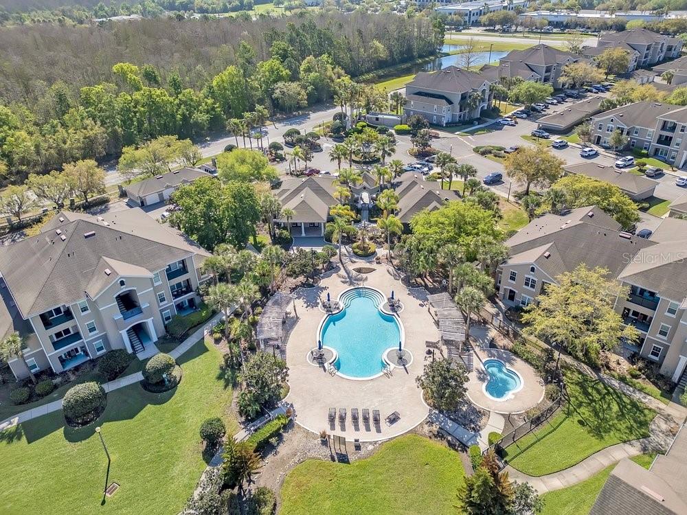 Image 22 of 27 For 6542 Swissco Drive 825