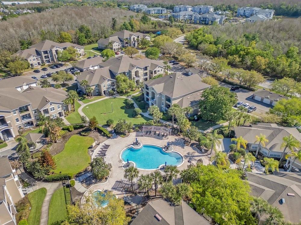 Image 23 of 27 For 6542 Swissco Drive 825