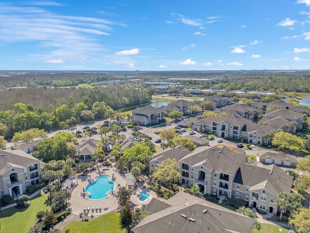 Image 24 of 27 For 6542 Swissco Drive 825