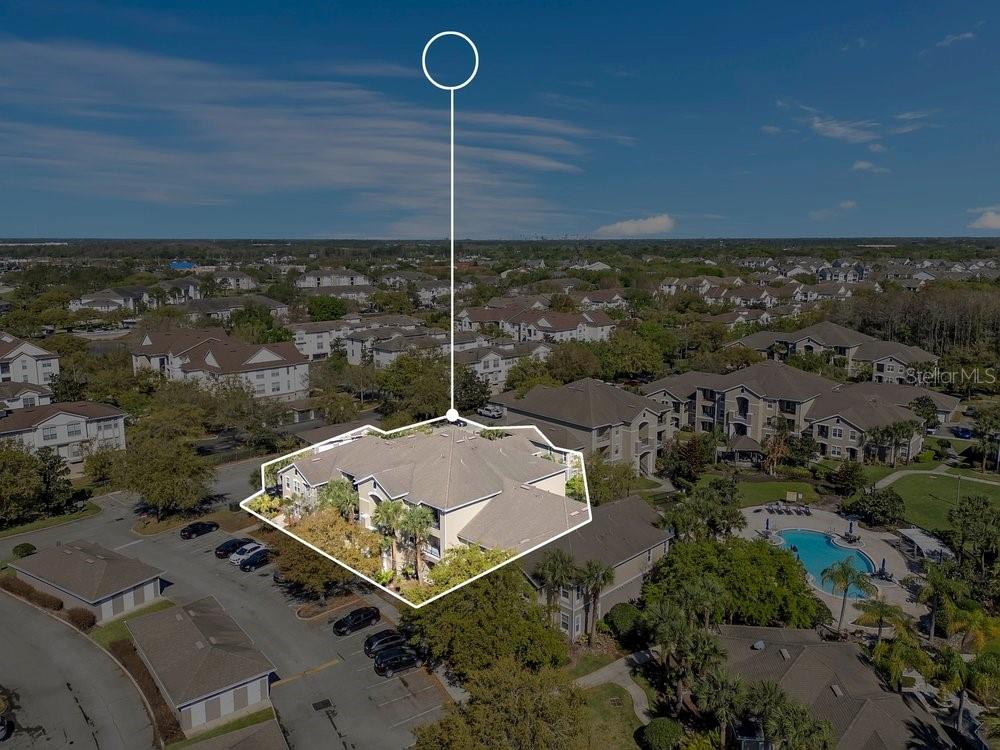 Image 26 of 27 For 6542 Swissco Drive 825