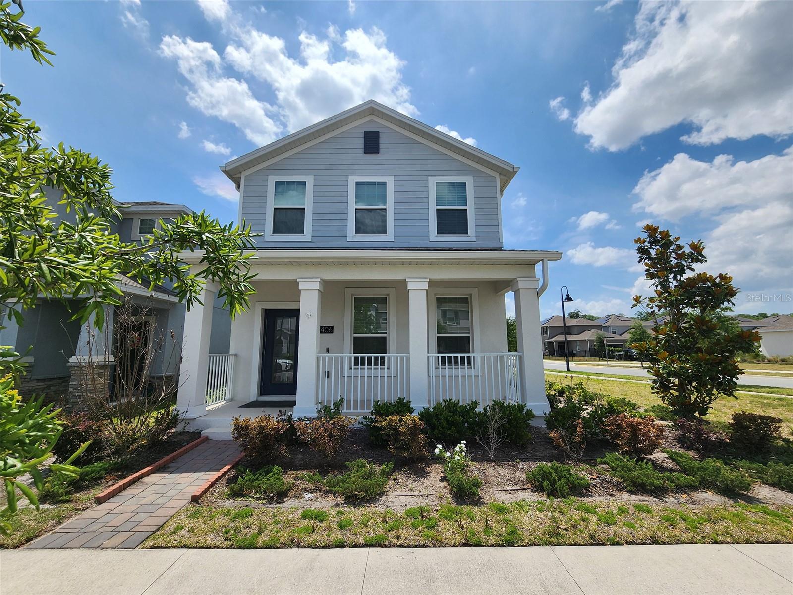 Details for 11406 Listening Drive, ORLANDO, FL 32832