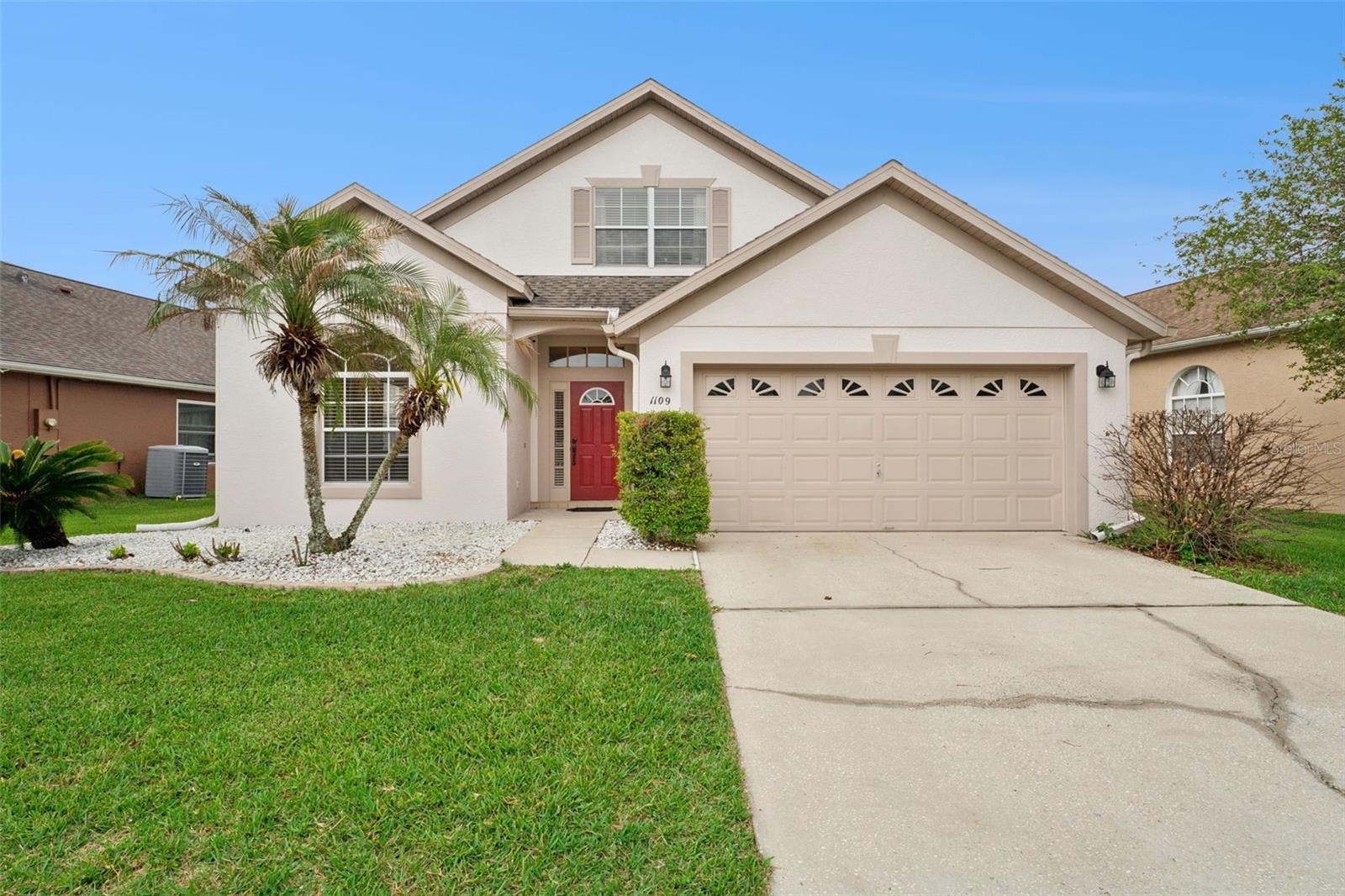 Details for 1109 Royal Saint George Drive, ORLANDO, FL 32828