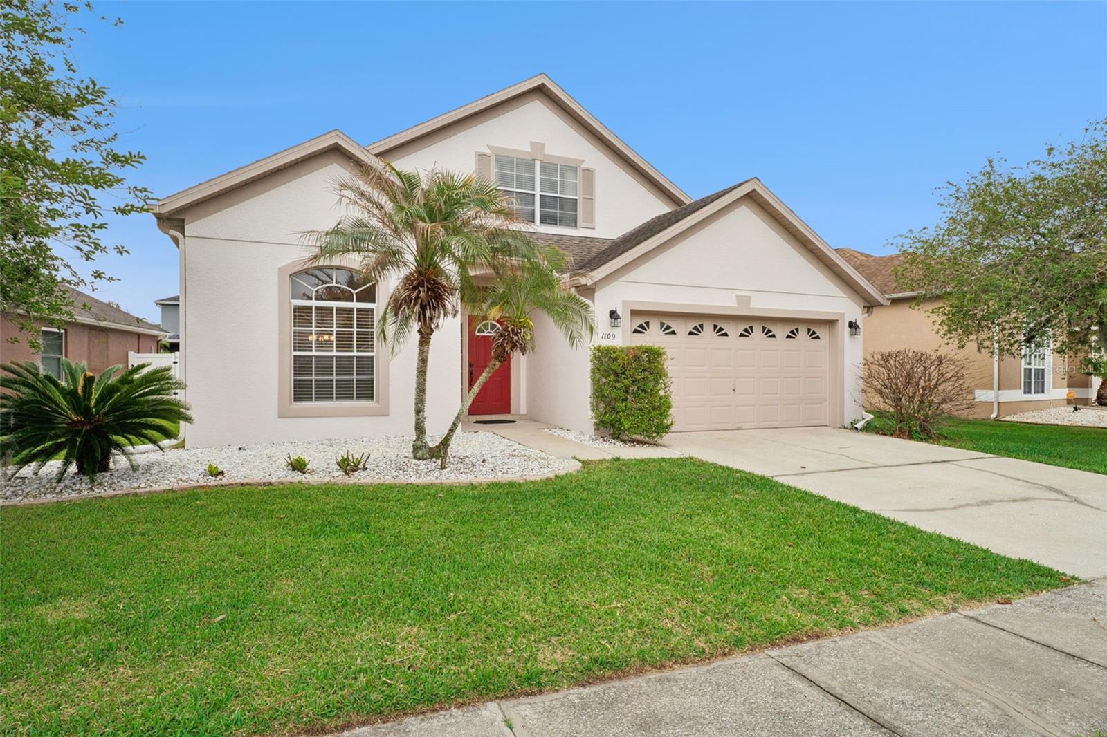 Image 2 of 33 For 1109 Royal Saint George Drive