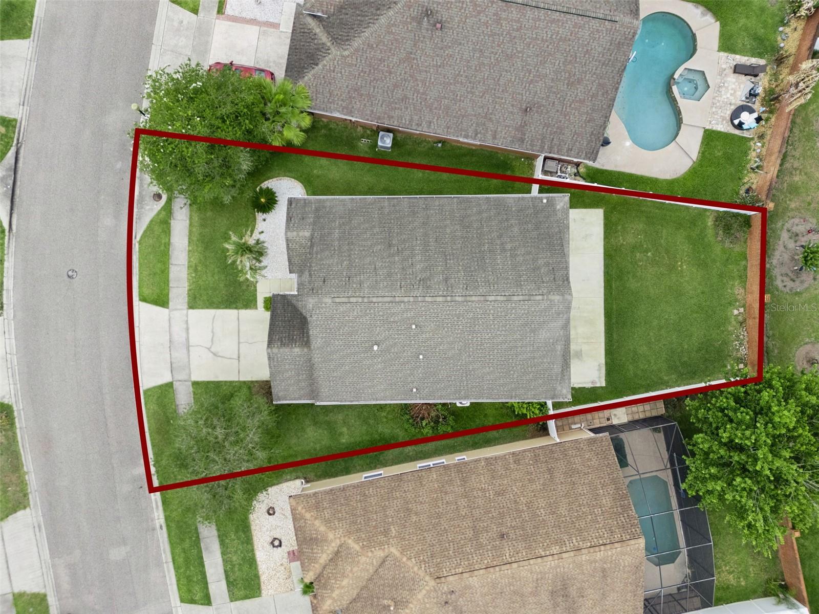 Image 21 of 33 For 1109 Royal Saint George Drive