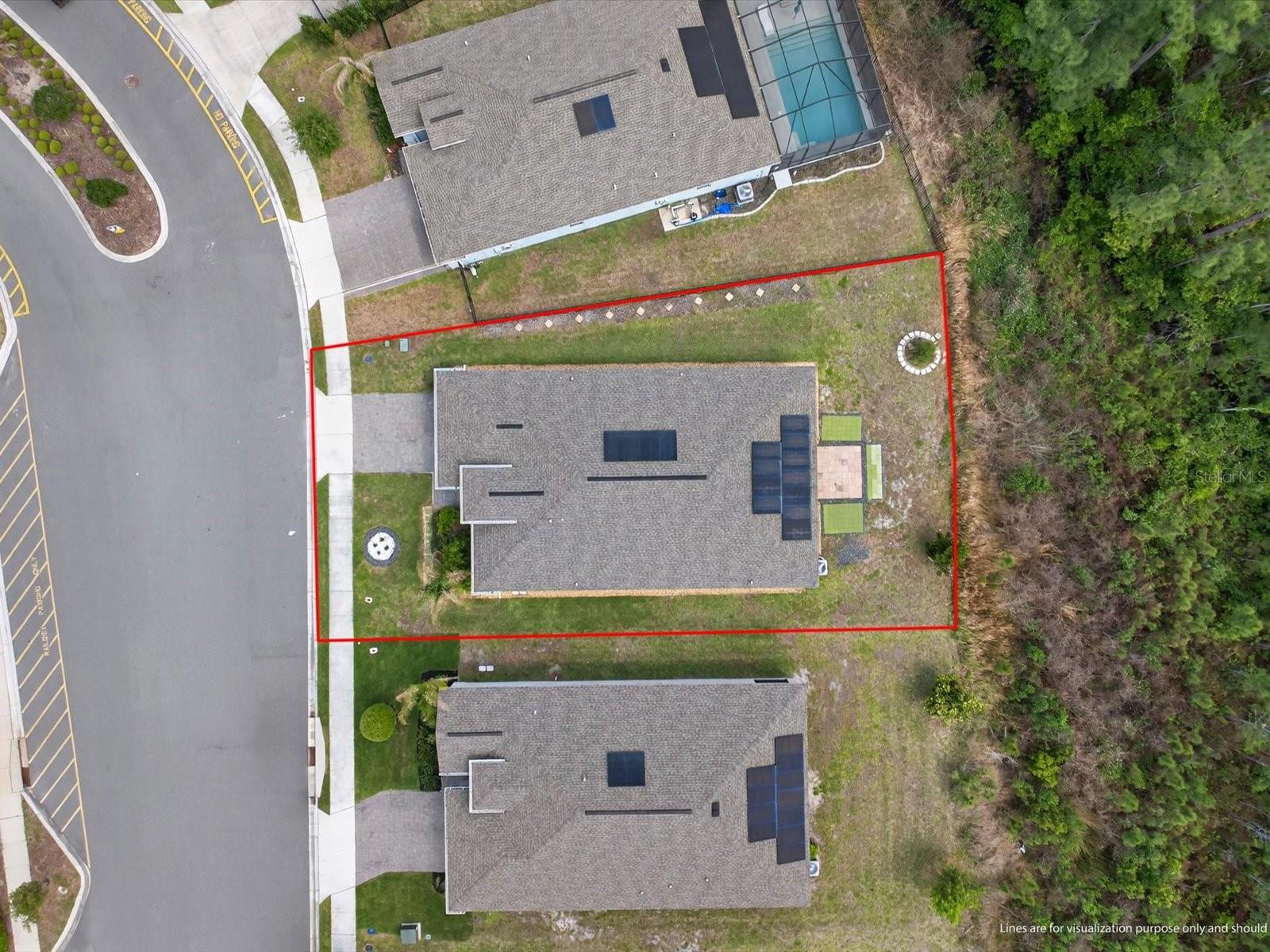 Image 4 of 56 For 2894 Camden Way