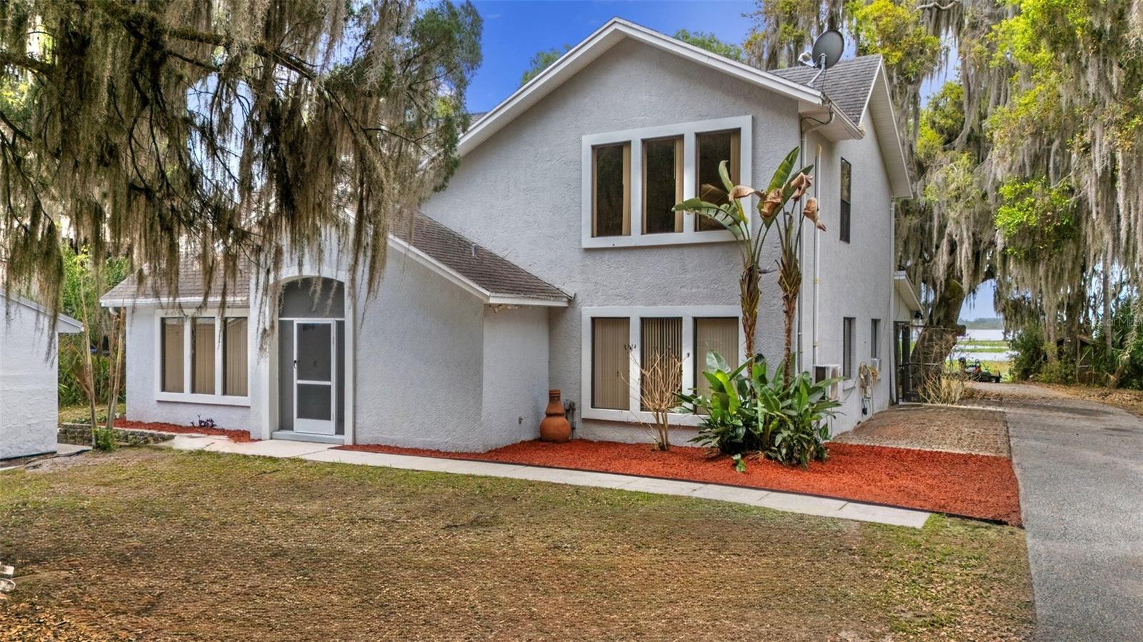 Details for 130 Carpenter Road, TITUSVILLE, FL 32796