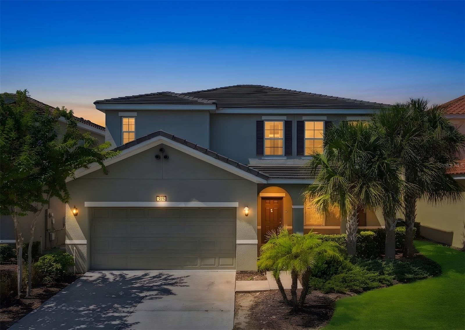 Details for 5289 Oakbourne Avenue, DAVENPORT, FL 33837