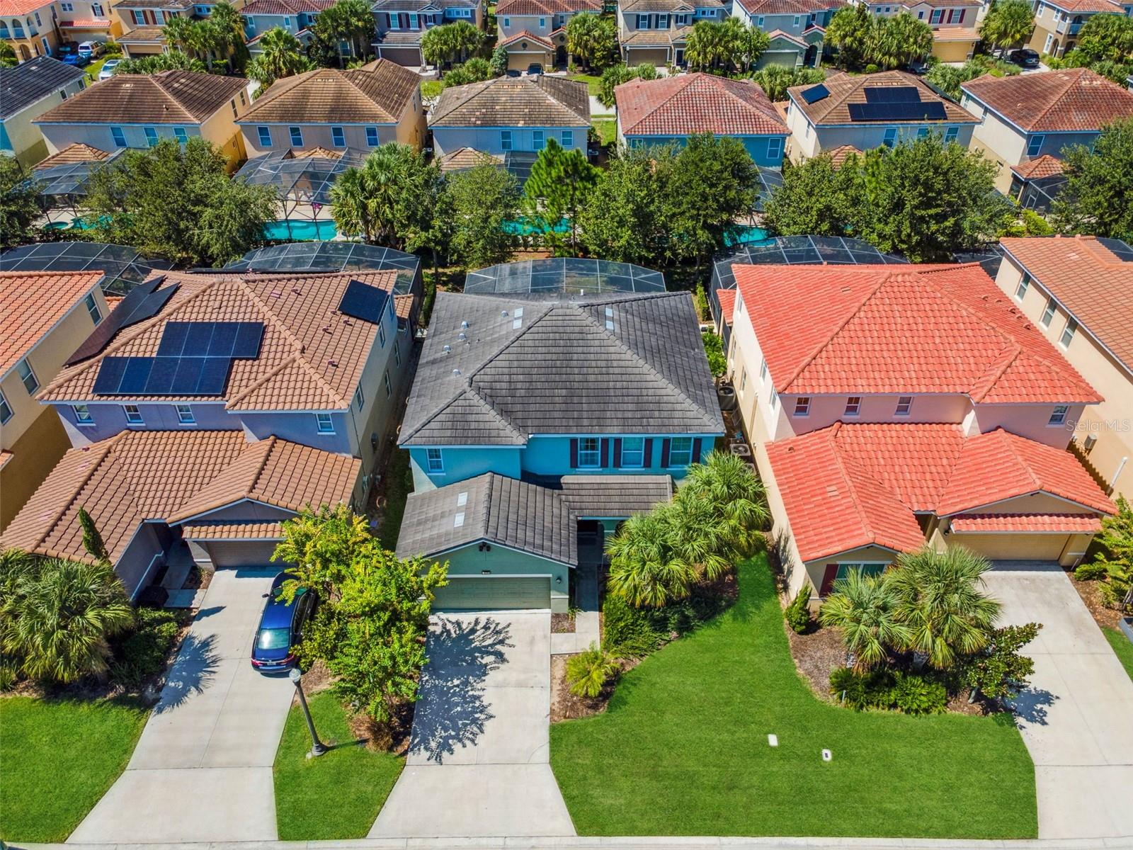 Image 8 of 43 For 5289 Oakbourne Avenue