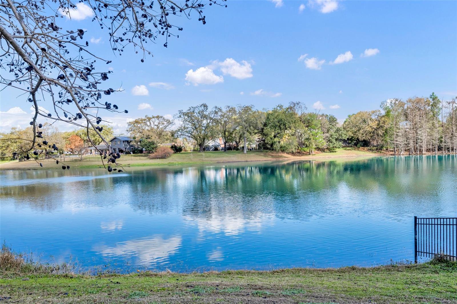 Image 27 of 28 For 1081 Lake Weldona Drive