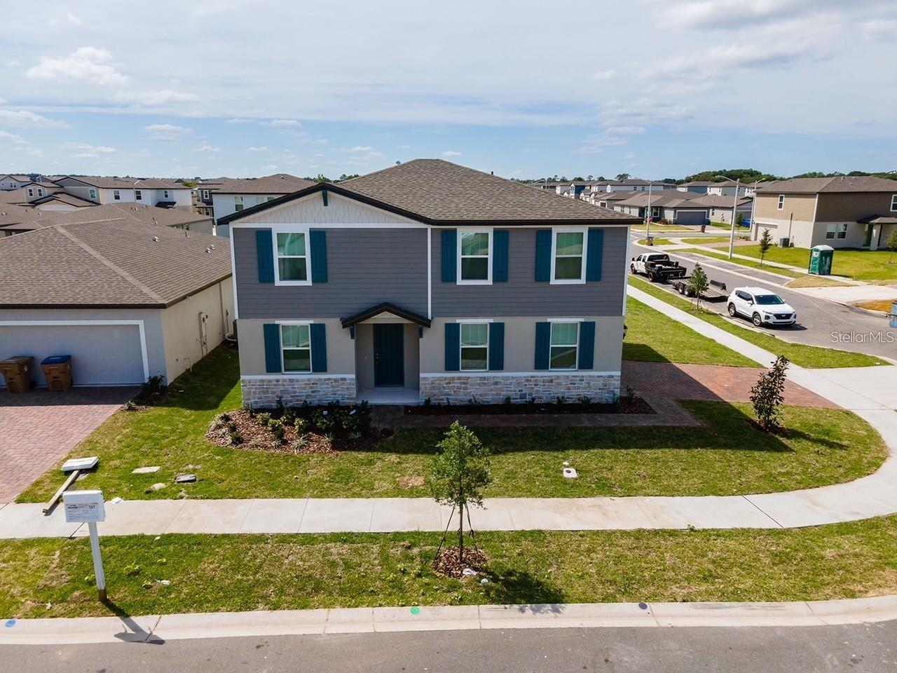 Image 3 of 22 For 5252 Sanders Oak Trail