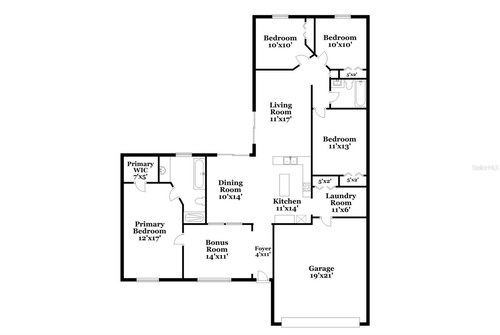 Image 16 of 16 For 662 Brockton Drive