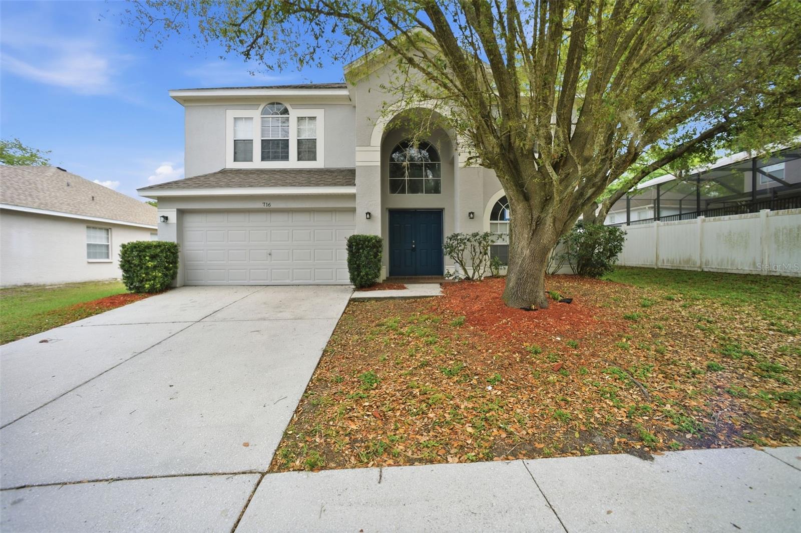 Details for 716 Grand Canyon Drive, VALRICO, FL 33594