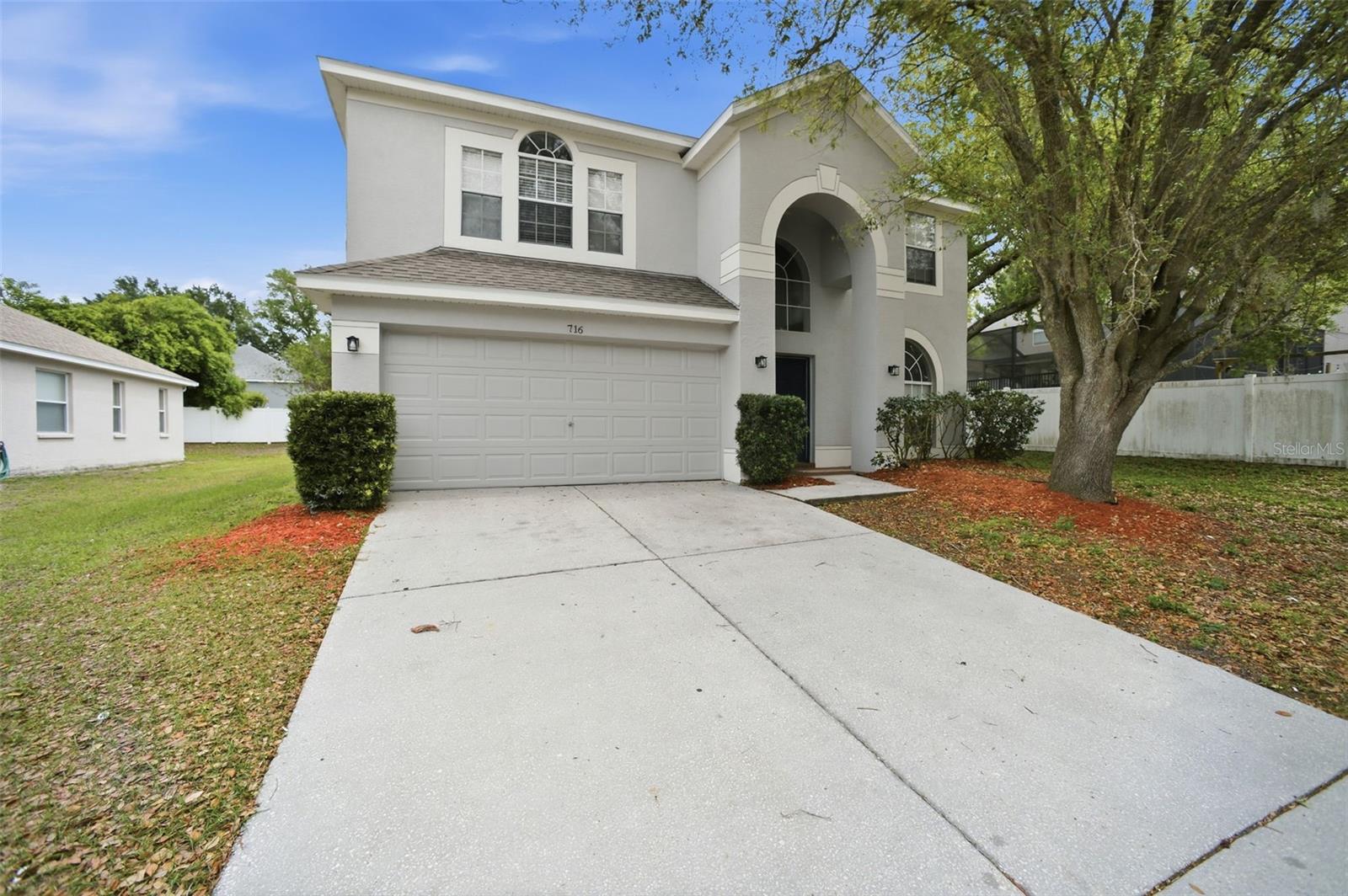 Image 2 of 59 For 716 Grand Canyon Drive