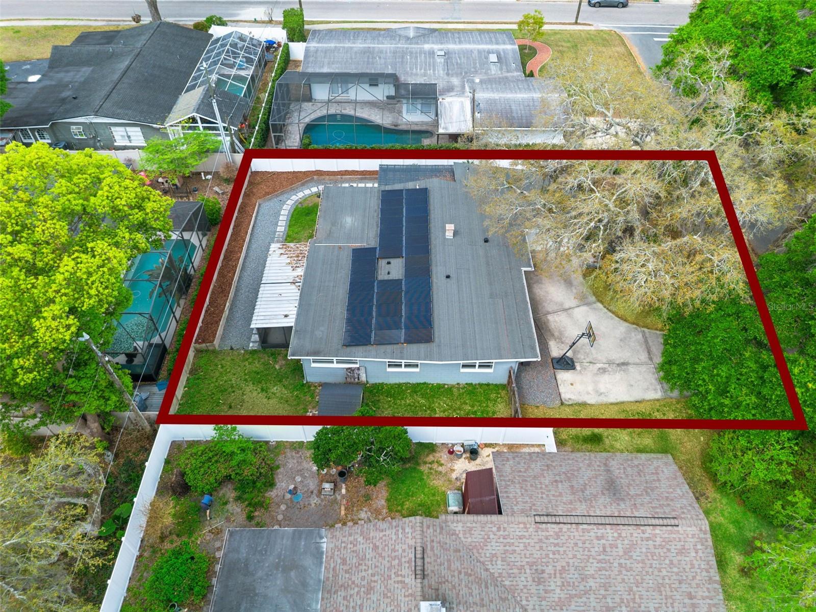 Image 28 of 31 For 1750 Pocahontas Path