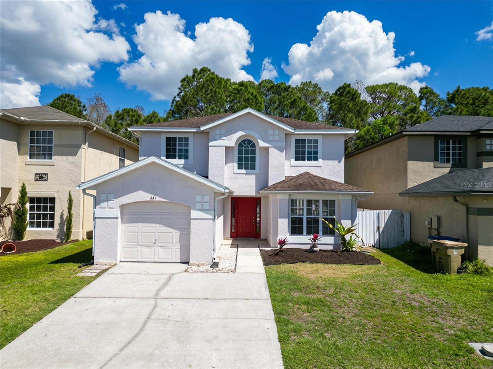Details for 241 Coralwood Court, KISSIMMEE, FL 34743