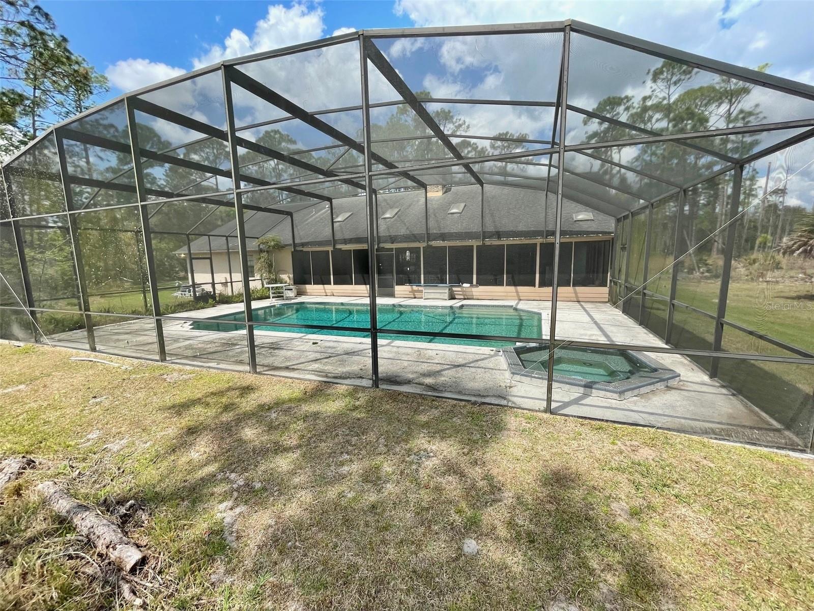 Image 7 of 27 For 349 Seminole Woods Blvd