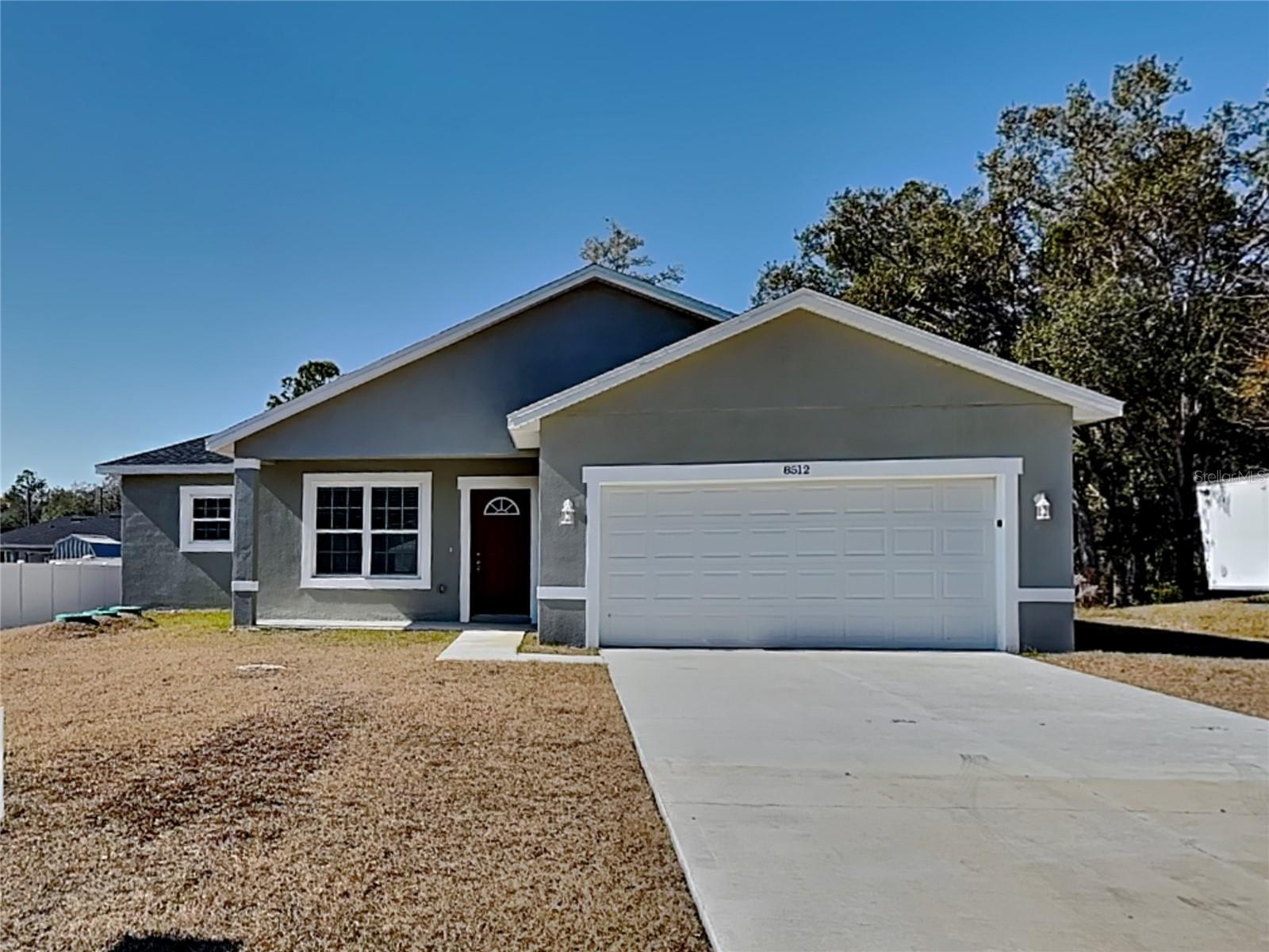 Details for 8512 Merrimac Way, CITRUS SPRINGS, FL 34434