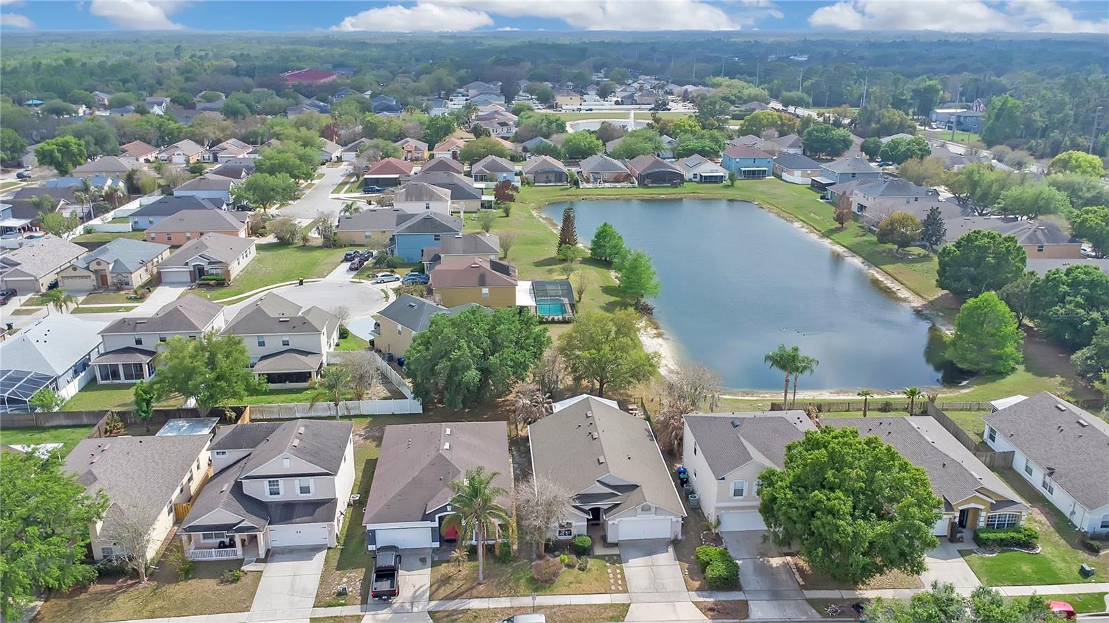 Image 34 of 39 For 14528 Kristenright Lane