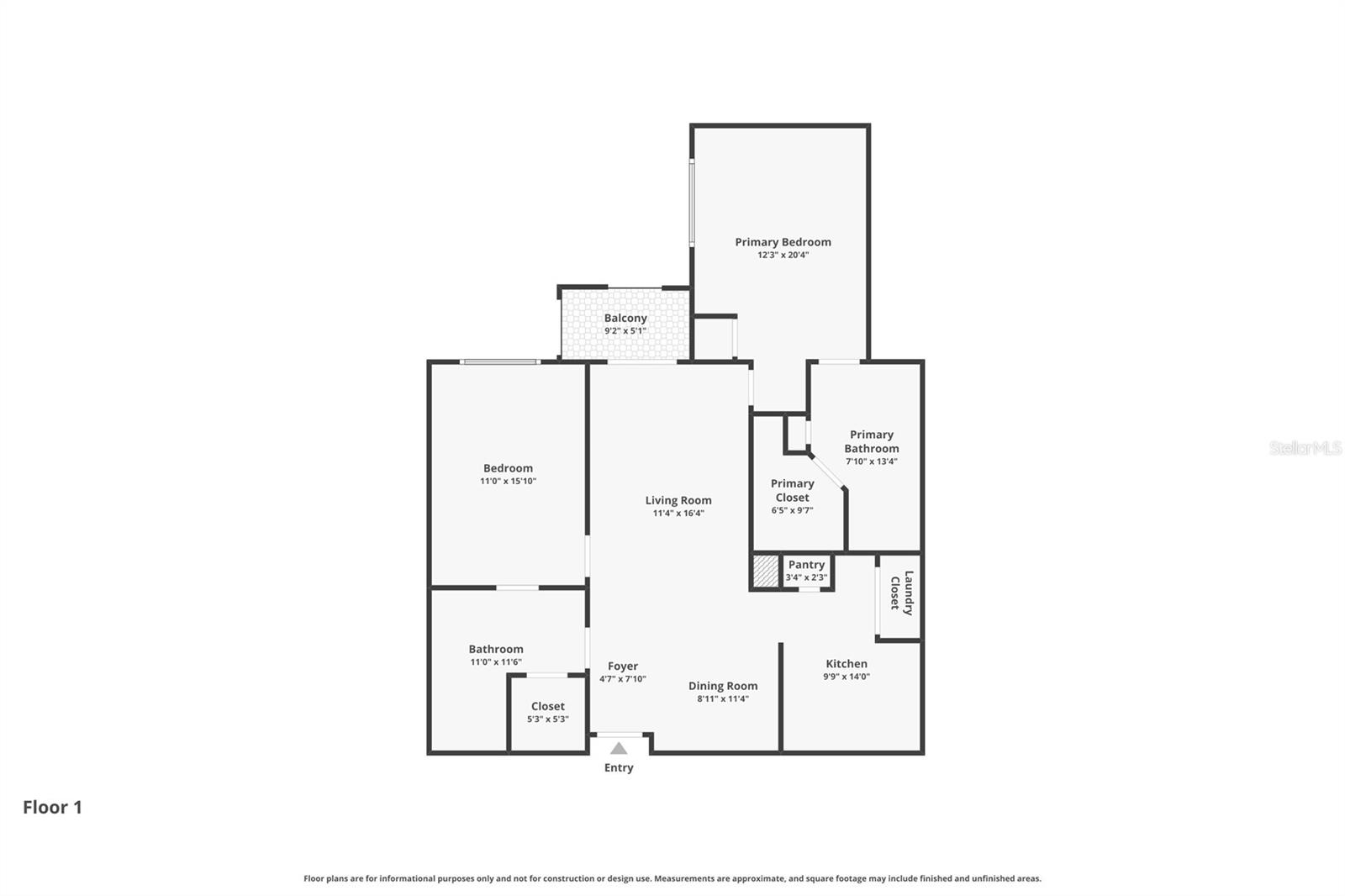 Image 24 of 24 For 300 South Street 2014