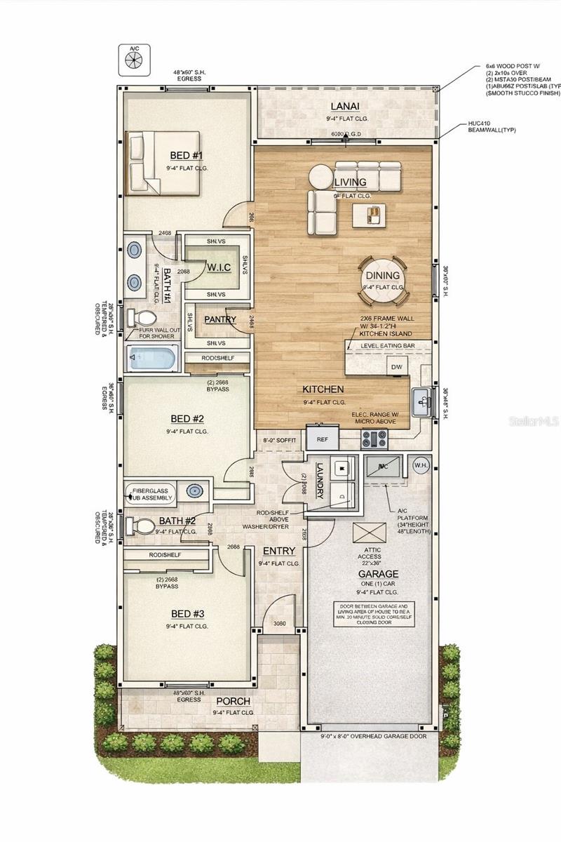 Image 33 of 33 For 1606 Peach Avenue