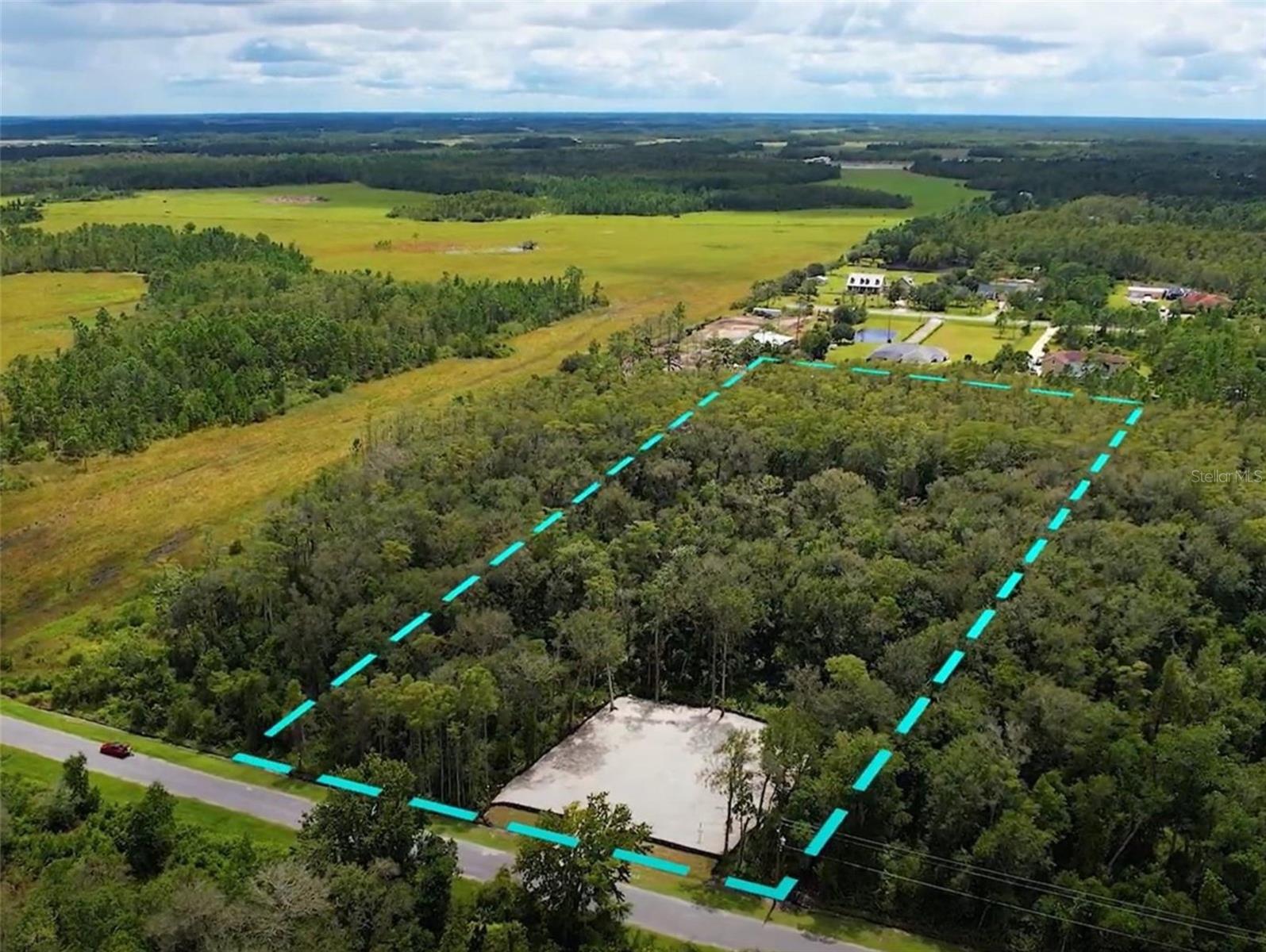 Image 3 of 4 For Lot 21 & 22 Ralston Street