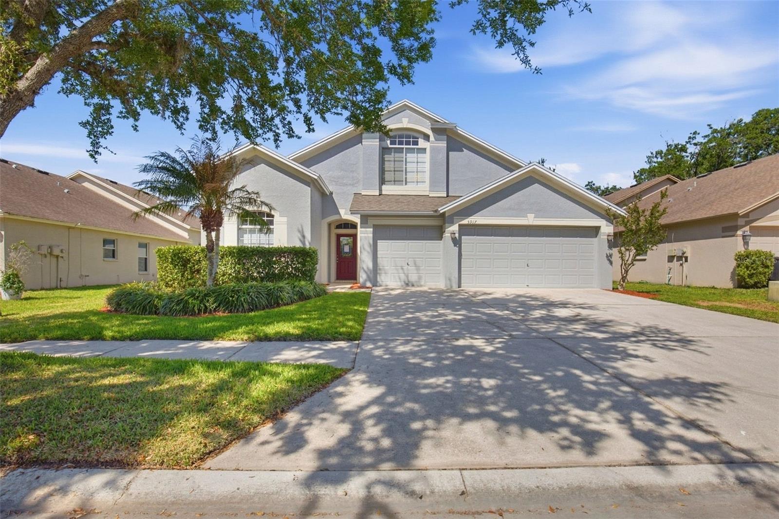 Details for 5917 Wedgefield Drive, ZEPHYRHILLS, FL 33541