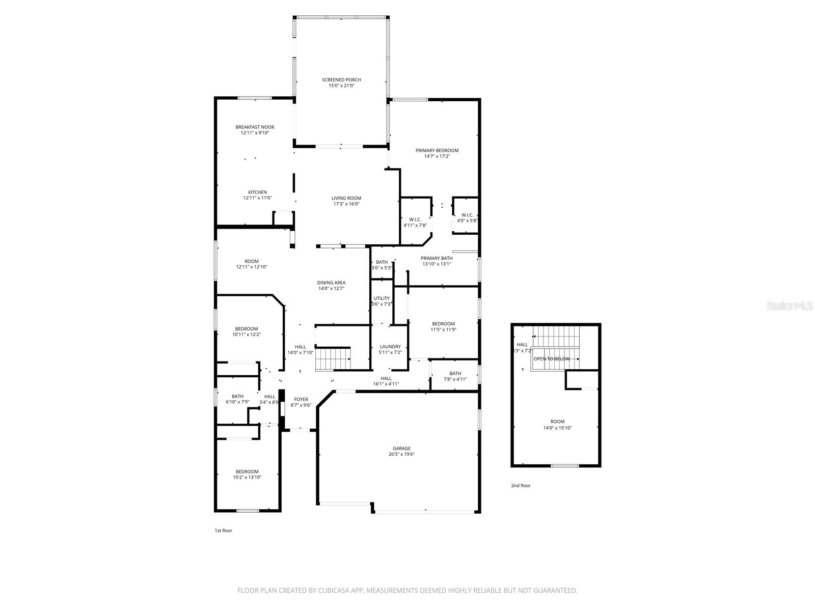 Image 44 of 52 For 5917 Wedgefield Drive