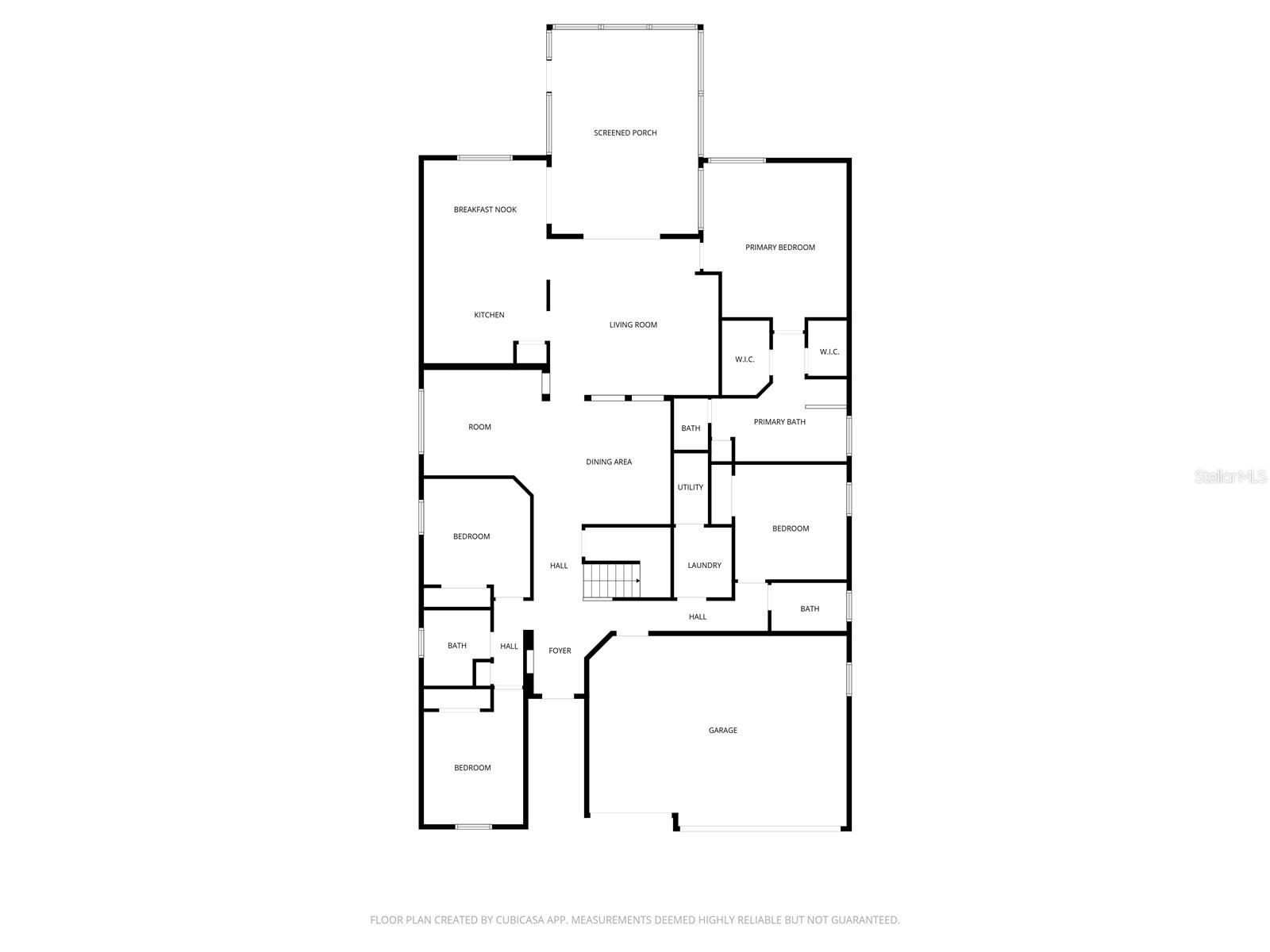 Image 45 of 52 For 5917 Wedgefield Drive