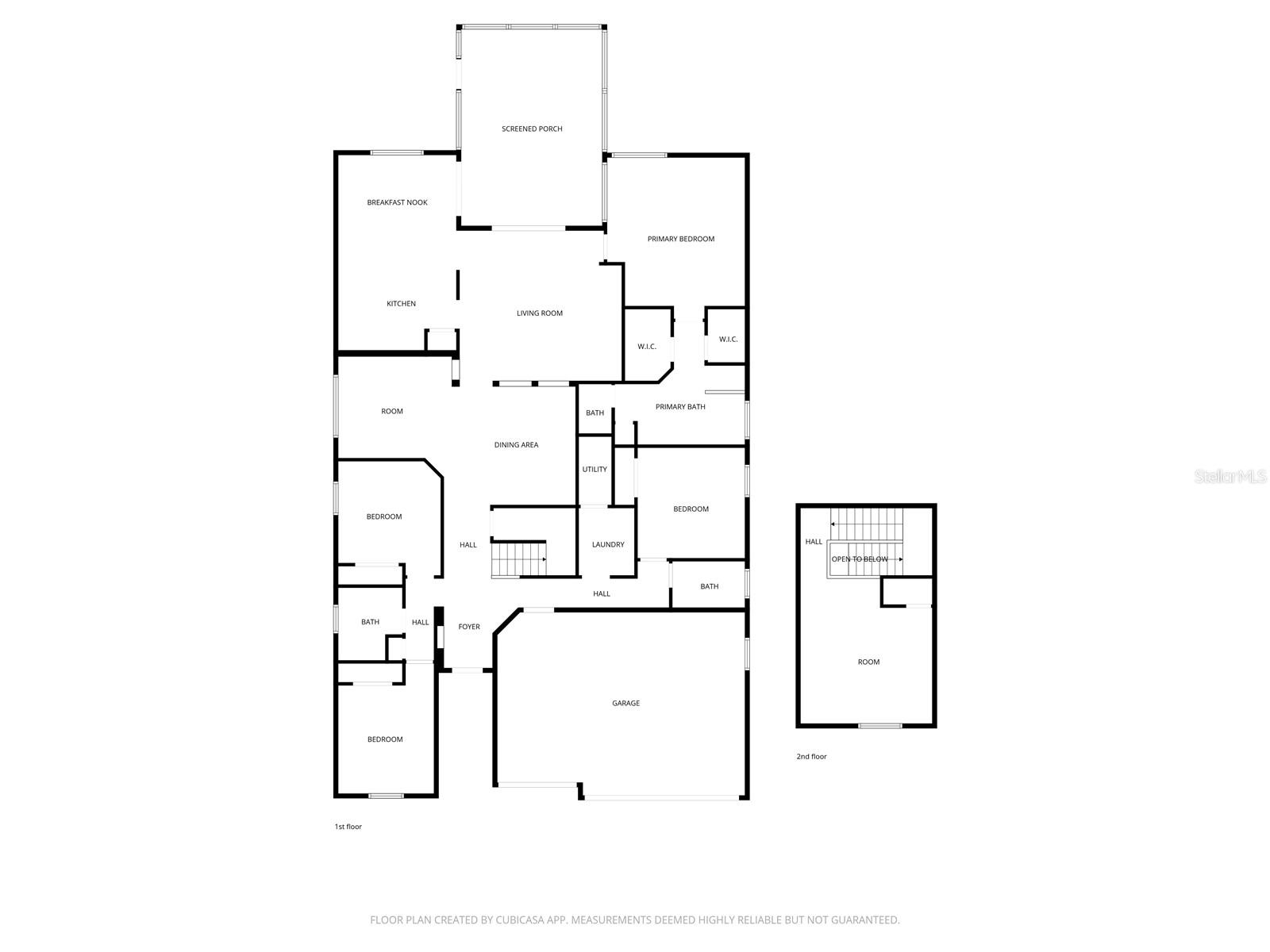 Image 47 of 52 For 5917 Wedgefield Drive