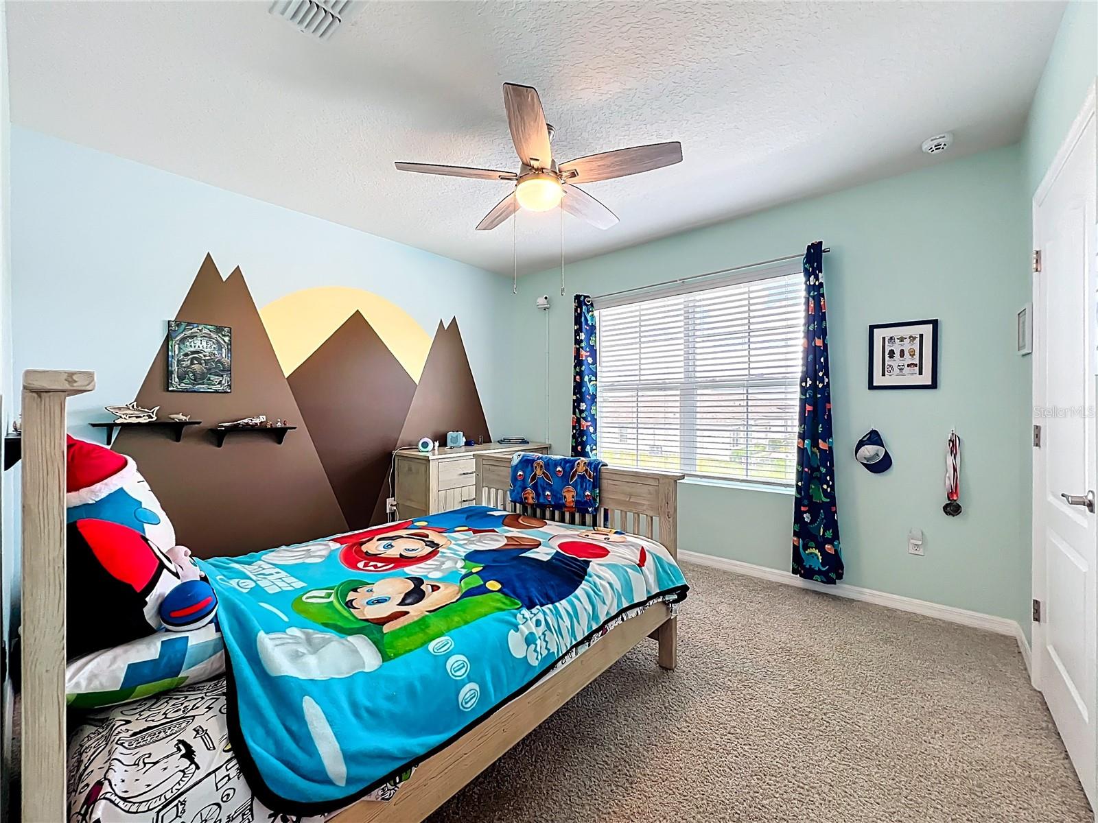 Image 47 of 98 For 3657 Crimson Clover Drive