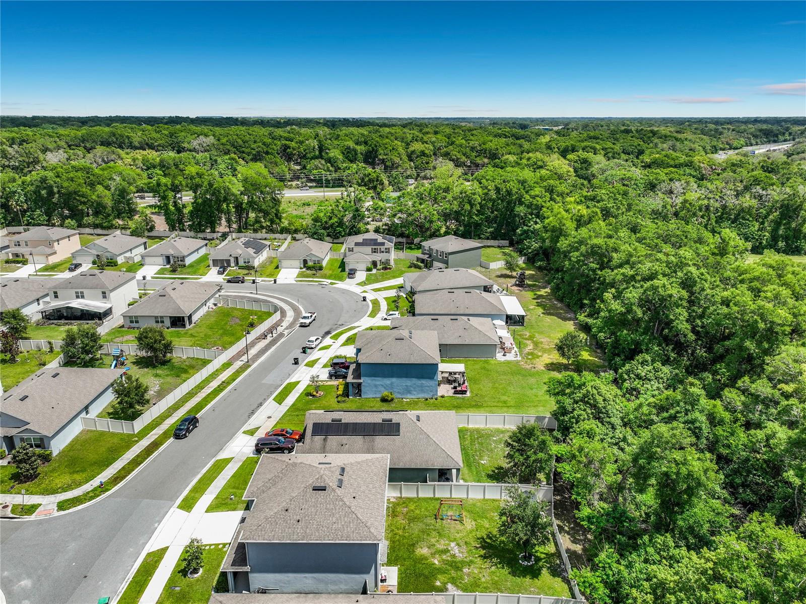 Image 83 of 98 For 3657 Crimson Clover Drive