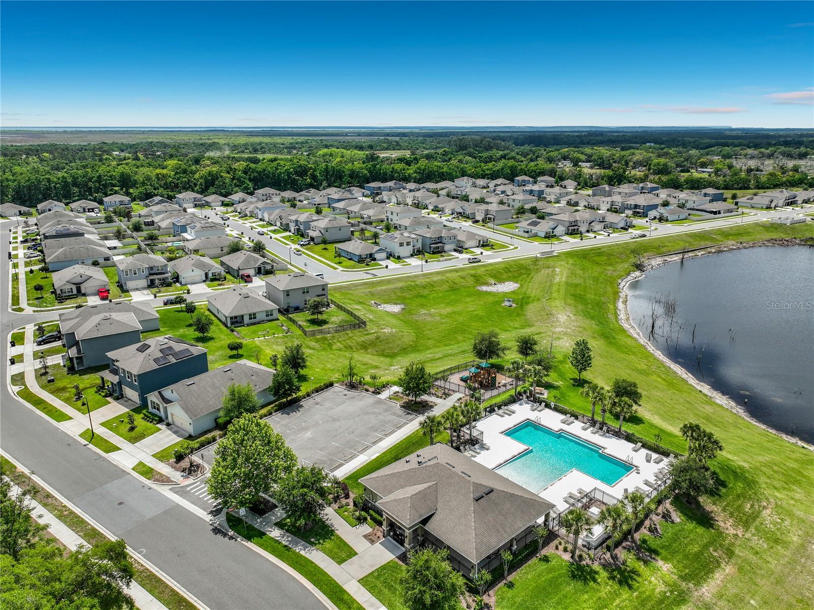 Image 86 of 98 For 3657 Crimson Clover Drive