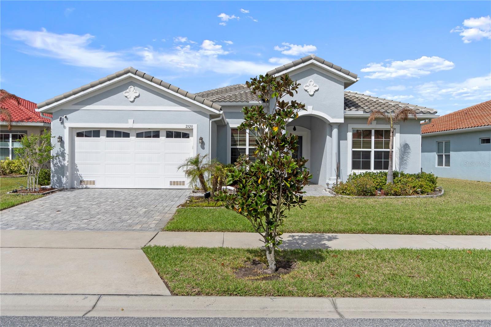 Details for 2320 Symphony Circle, ST CLOUD, FL 34771