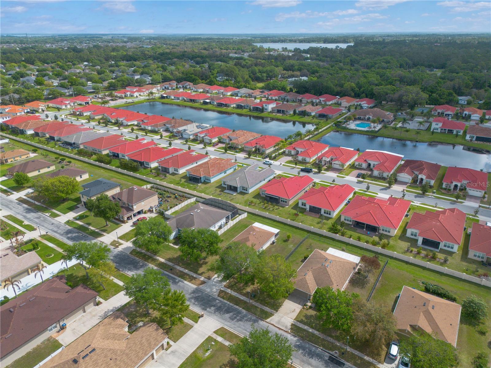 Image 51 of 54 For 2320 Symphony Circle