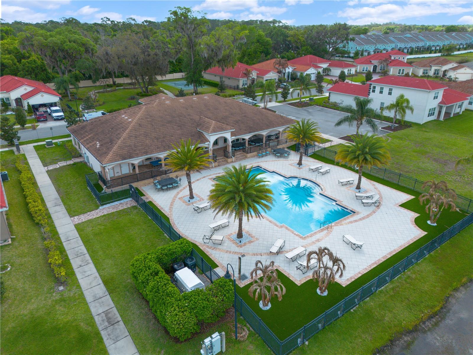 Image 54 of 54 For 2320 Symphony Circle