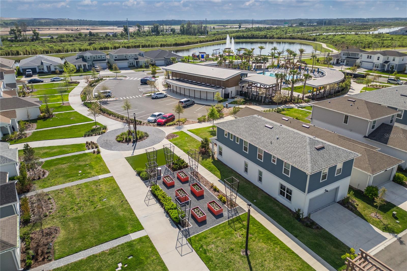 Image 32 of 44 For 6938 Reverie Park Avenue