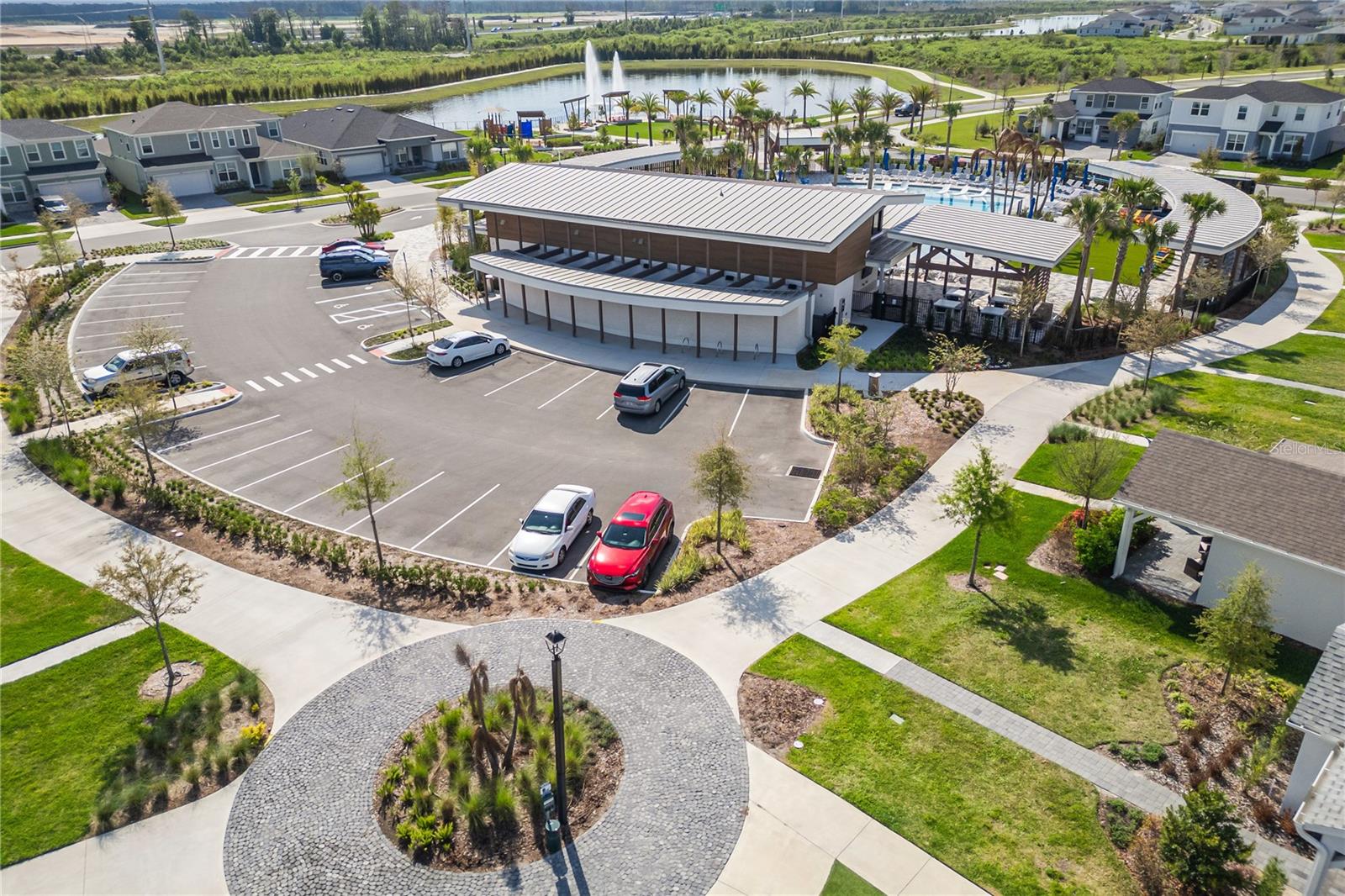 Image 34 of 44 For 6938 Reverie Park Avenue