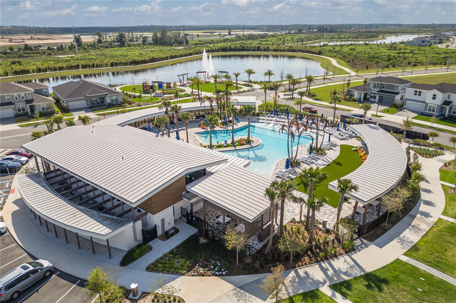 Image 35 of 44 For 6938 Reverie Park Avenue