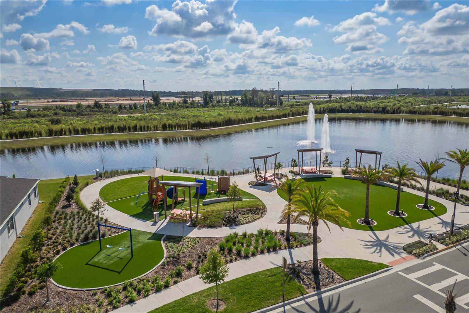 Image 37 of 44 For 6938 Reverie Park Avenue