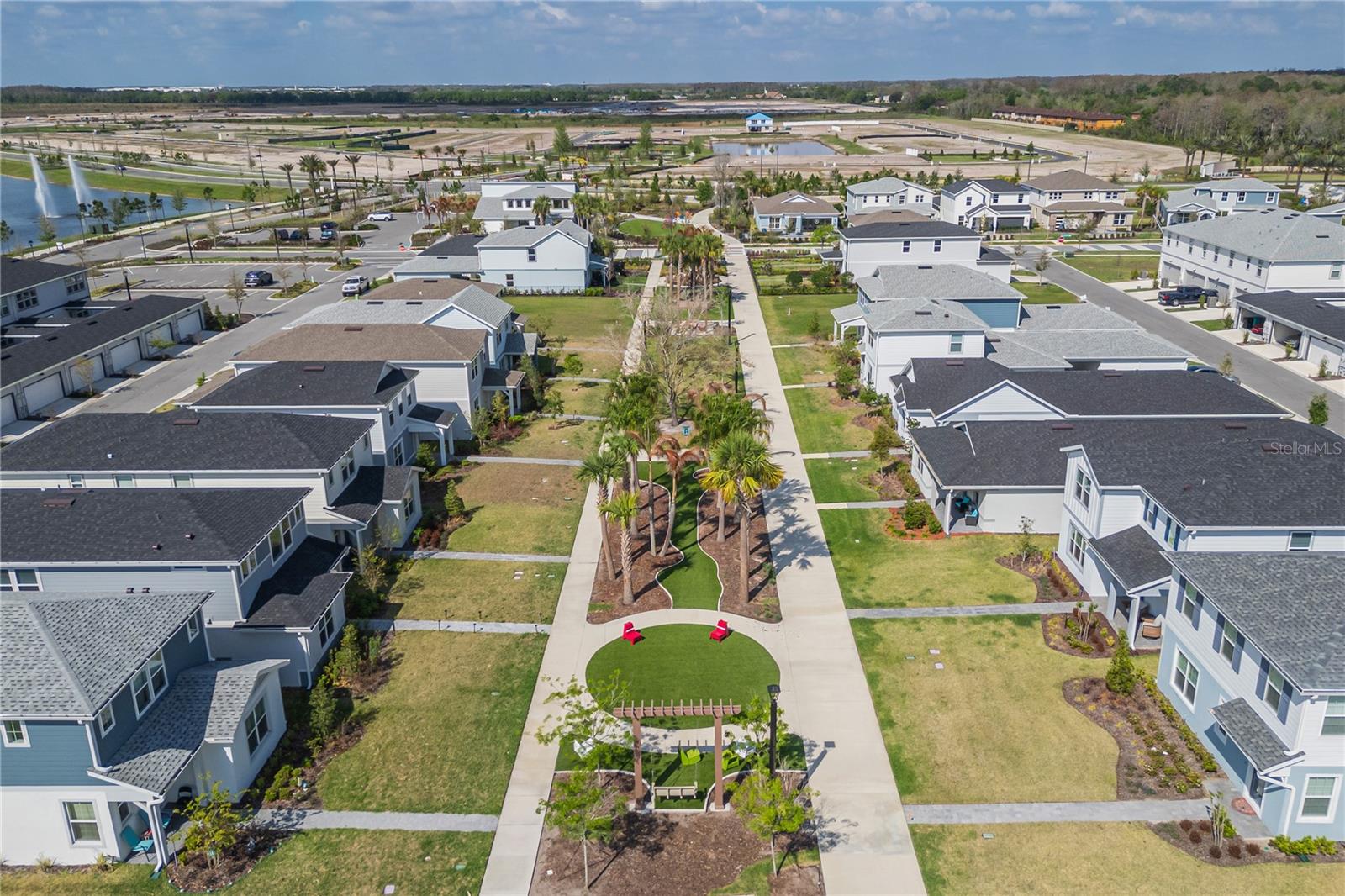 Image 41 of 44 For 6938 Reverie Park Avenue