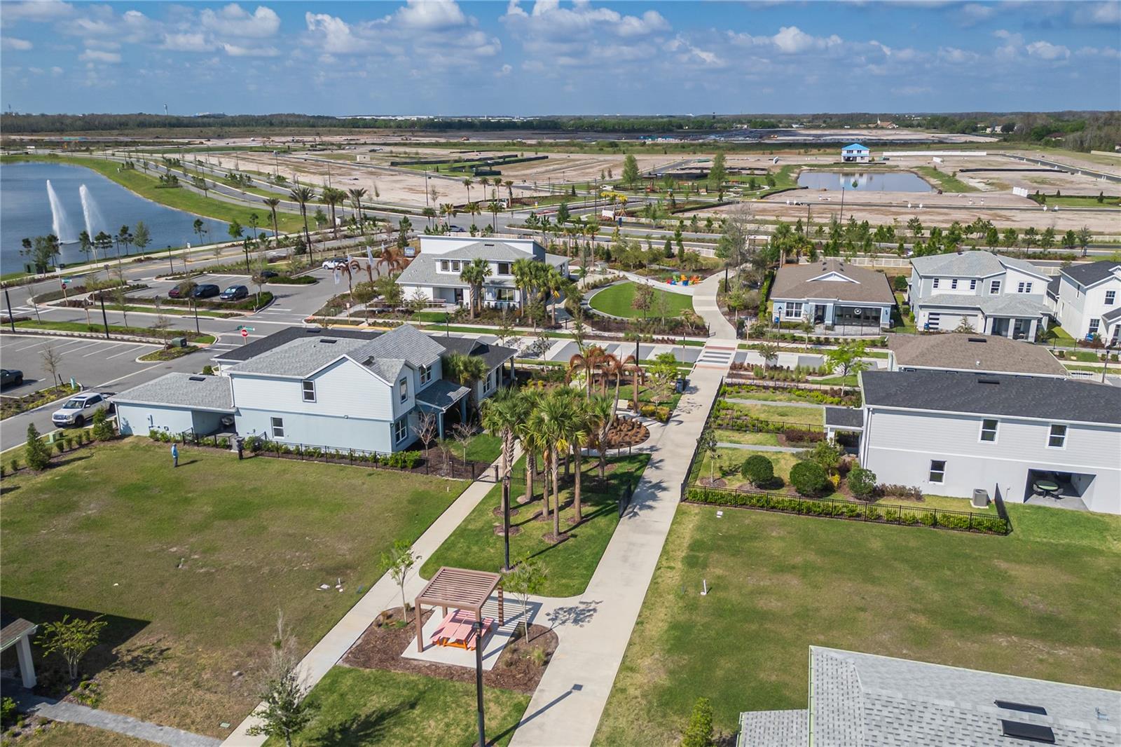 Image 42 of 44 For 6938 Reverie Park Avenue