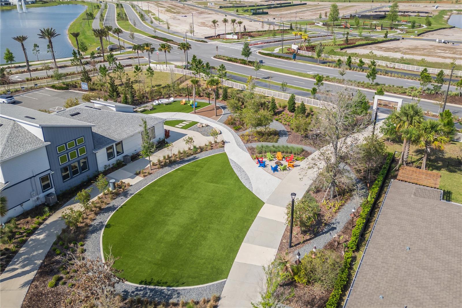 Image 43 of 44 For 6938 Reverie Park Avenue