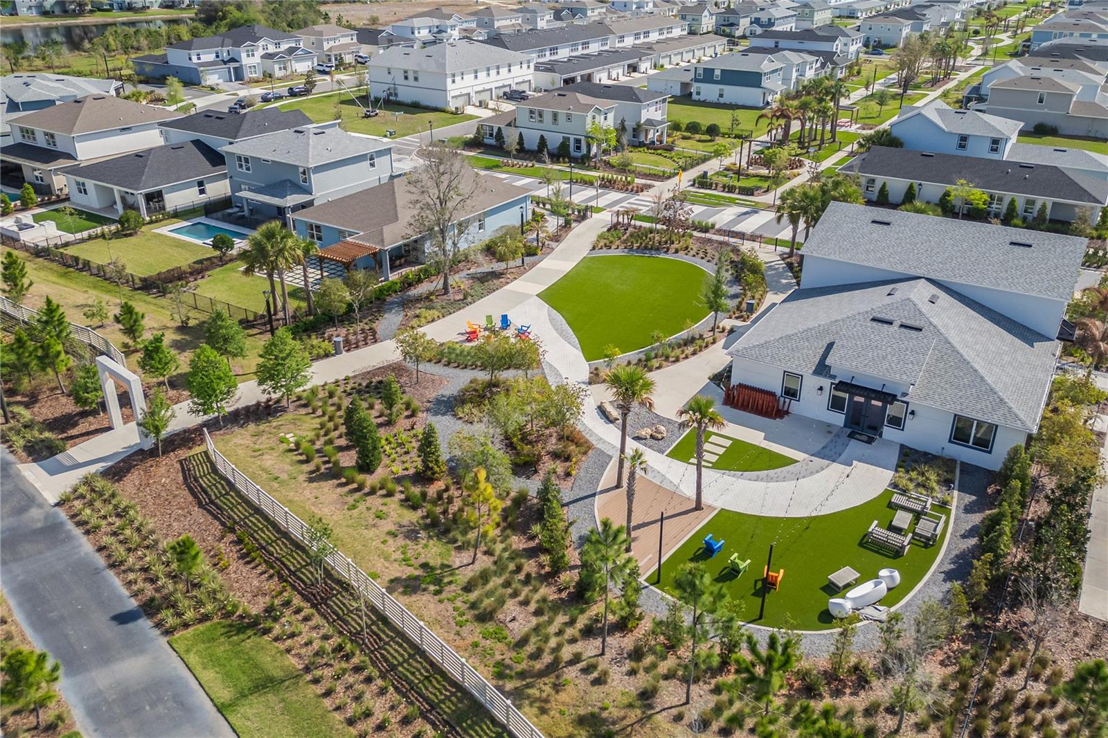 Image 44 of 44 For 6938 Reverie Park Avenue