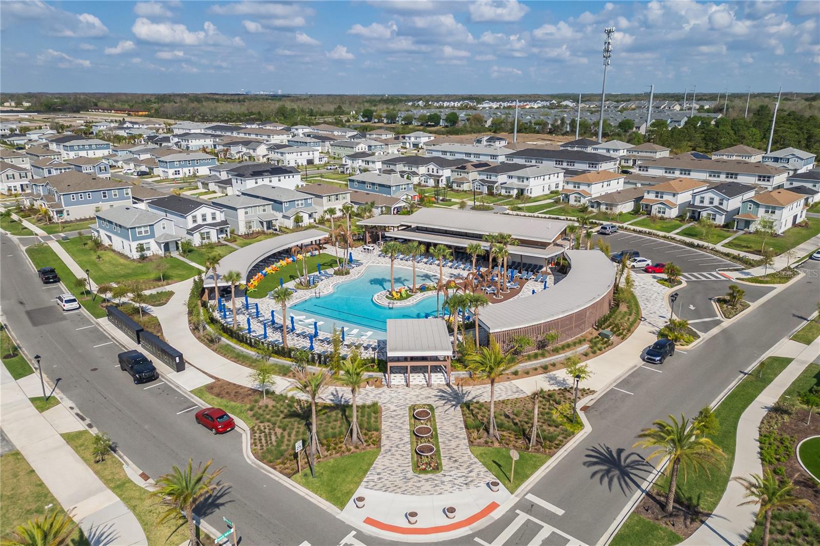 Image 5 of 44 For 6938 Reverie Park Avenue