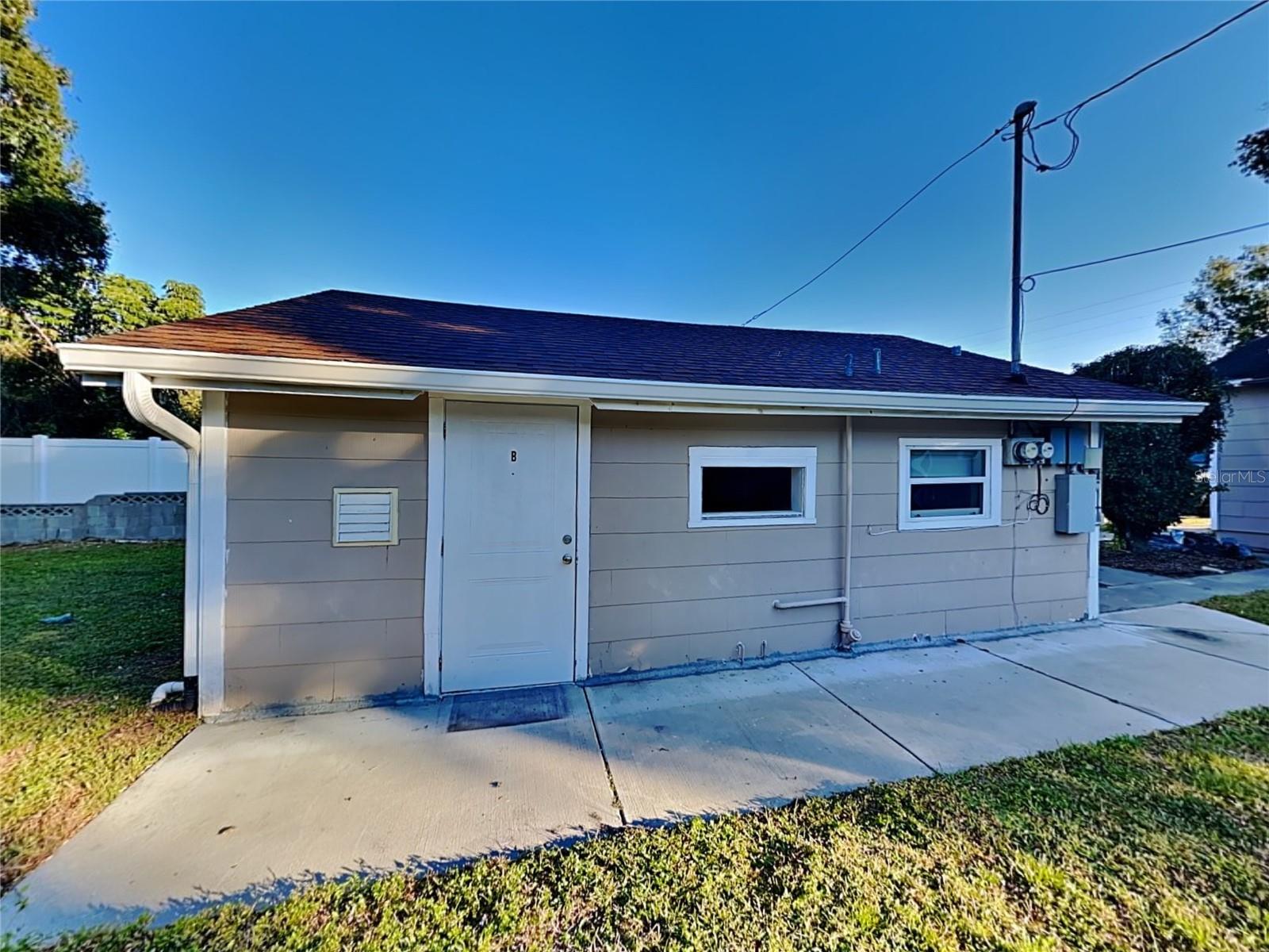 Details for 1208 Francis Avenue 2, ORLANDO, FL 32806