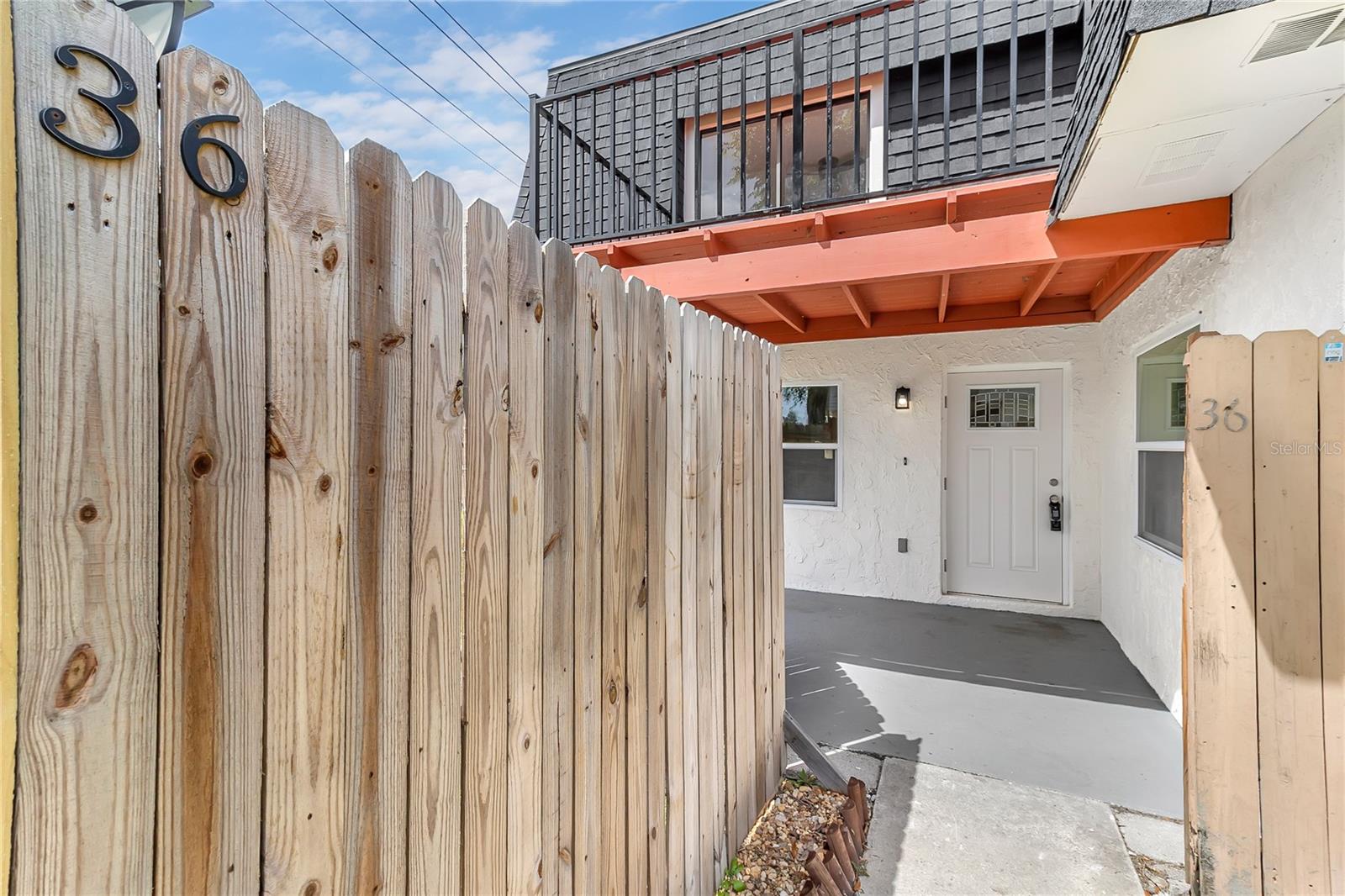 Details for 36 Springwood Square, PORT ORANGE, FL 32129