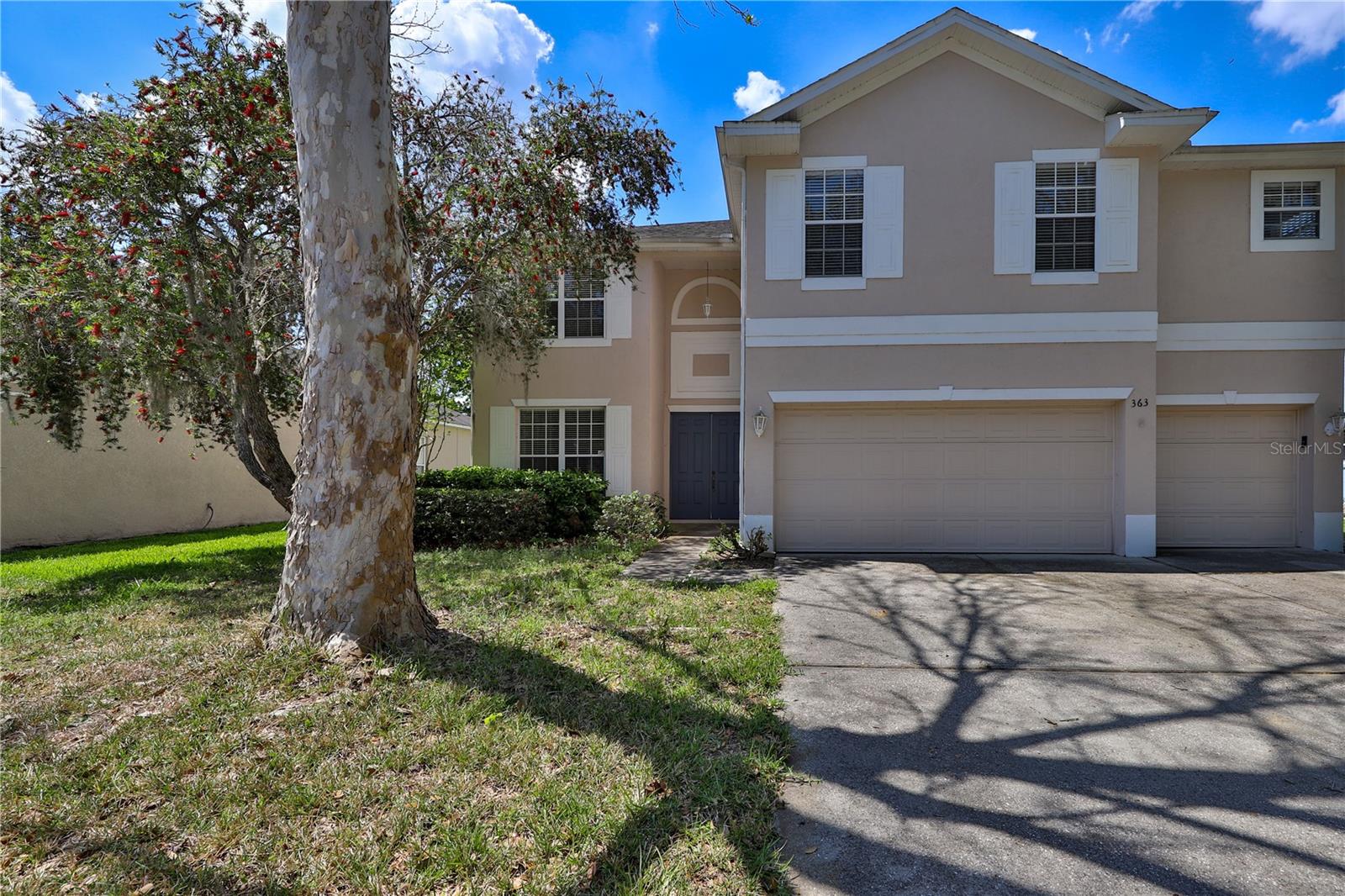 Details for 363 Twelve Oaks Drive, WINTER SPRINGS, FL 32708